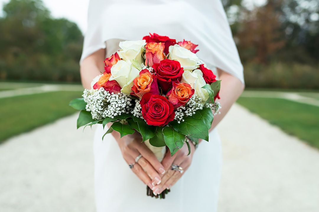bouquet della sposa torino