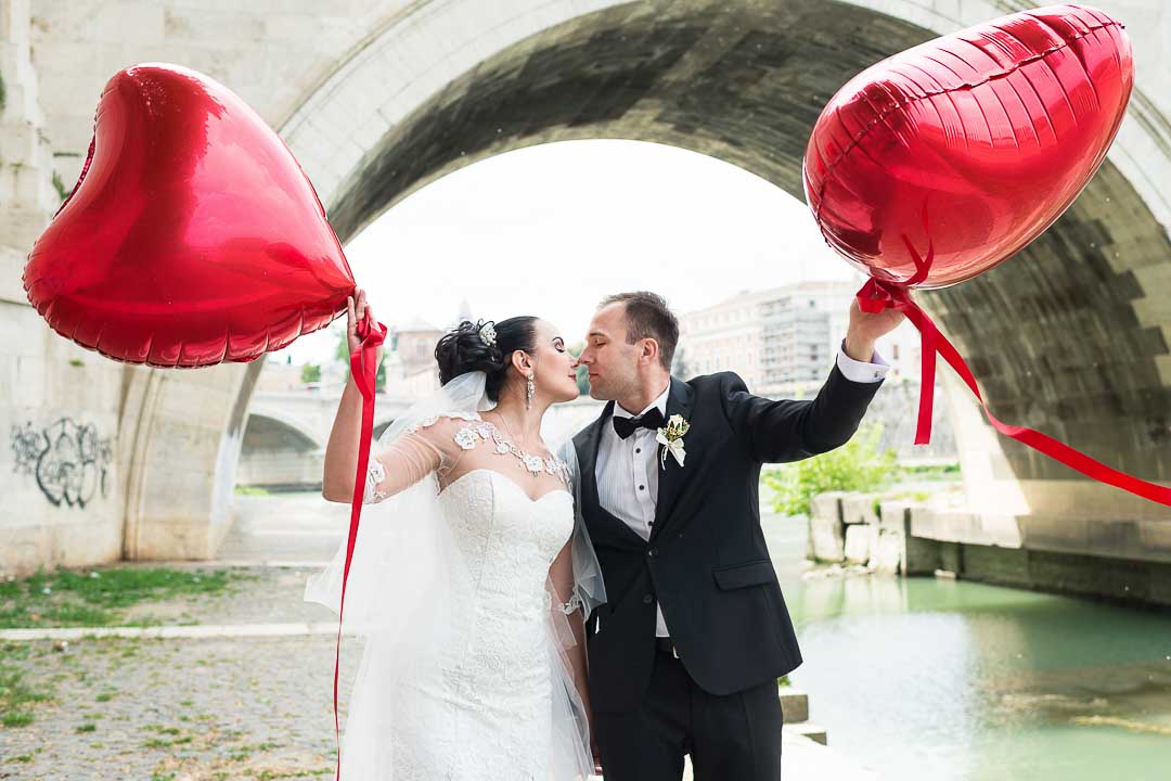 Свадьба в Риме, свадебный фотограф в Риме, организатор свадеб Рим title=