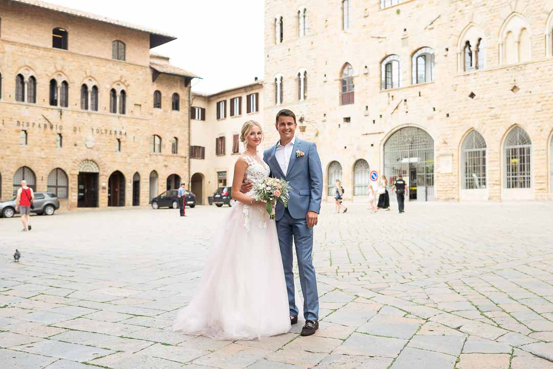свадебный фотограф в тоскане вольтерра италия