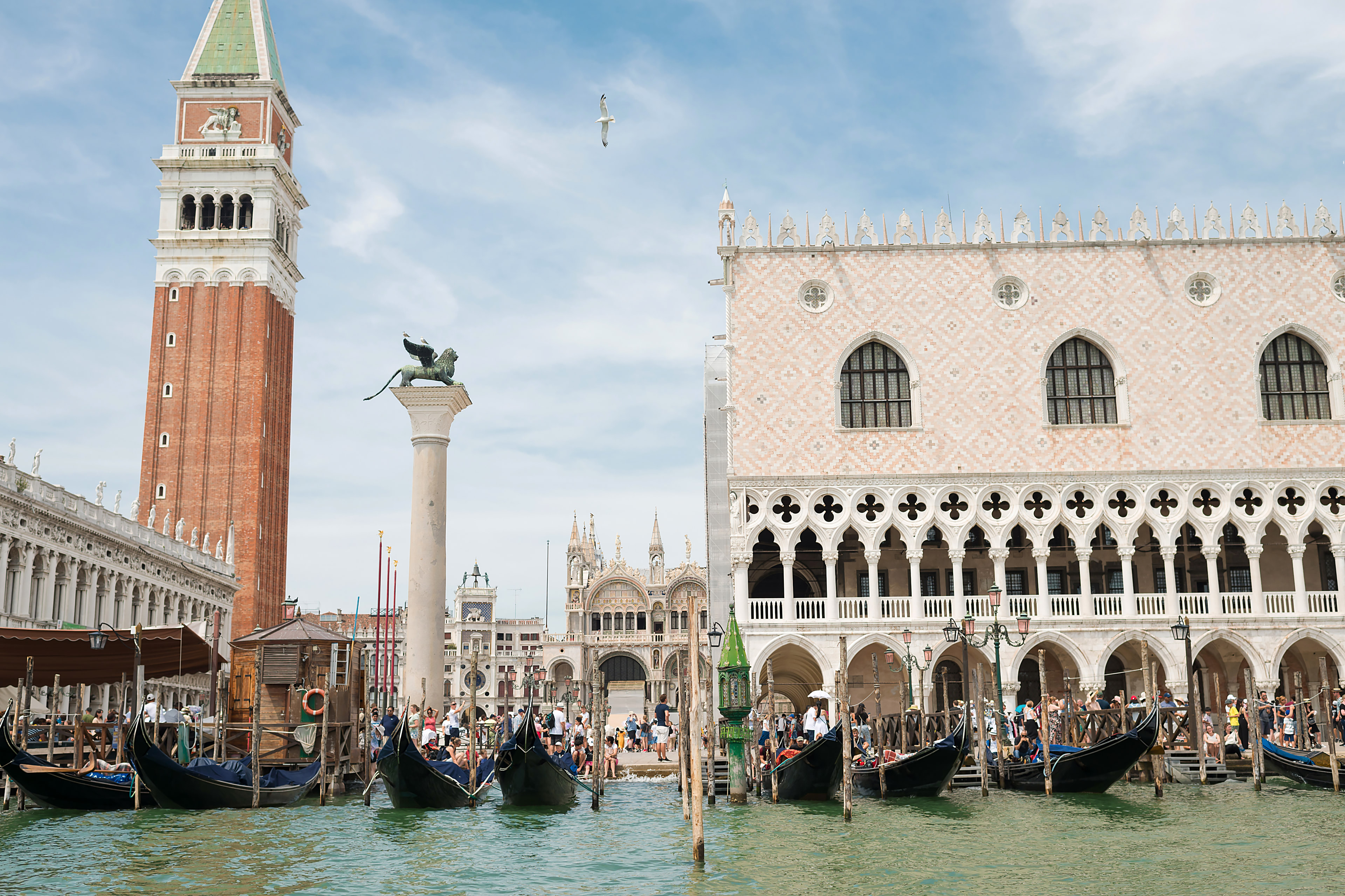 Свадьба в Венеции, официальная регистрация брака title=