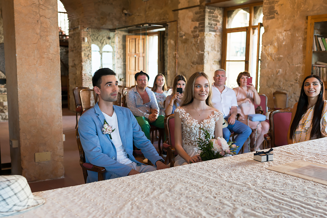 свадьба таормина палаццо